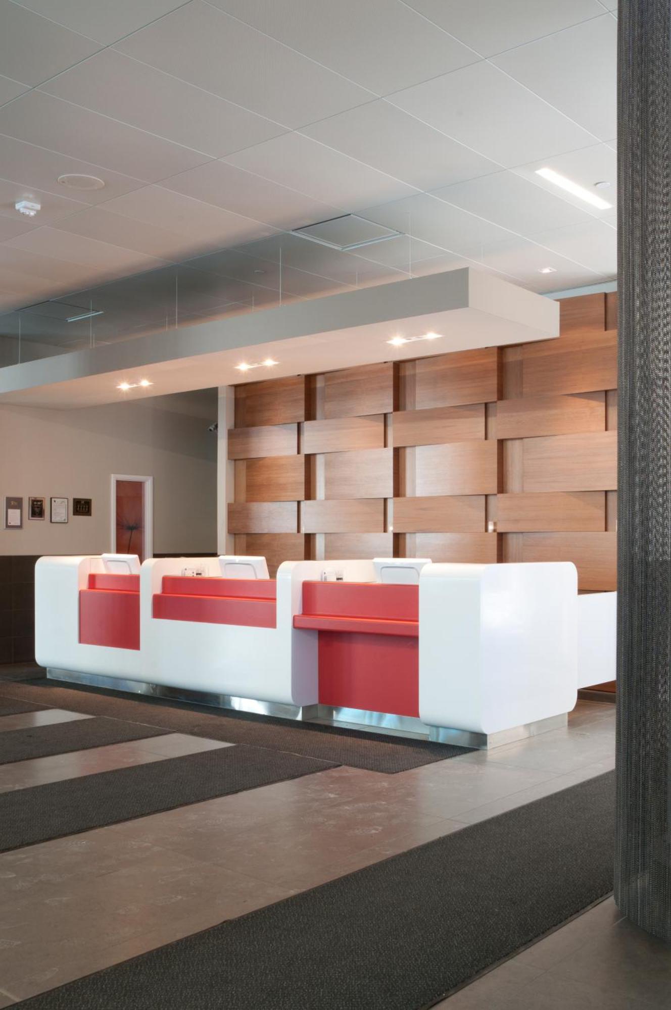 Doubletree By Hilton Ottawa Downtown Hotel Екстериор снимка