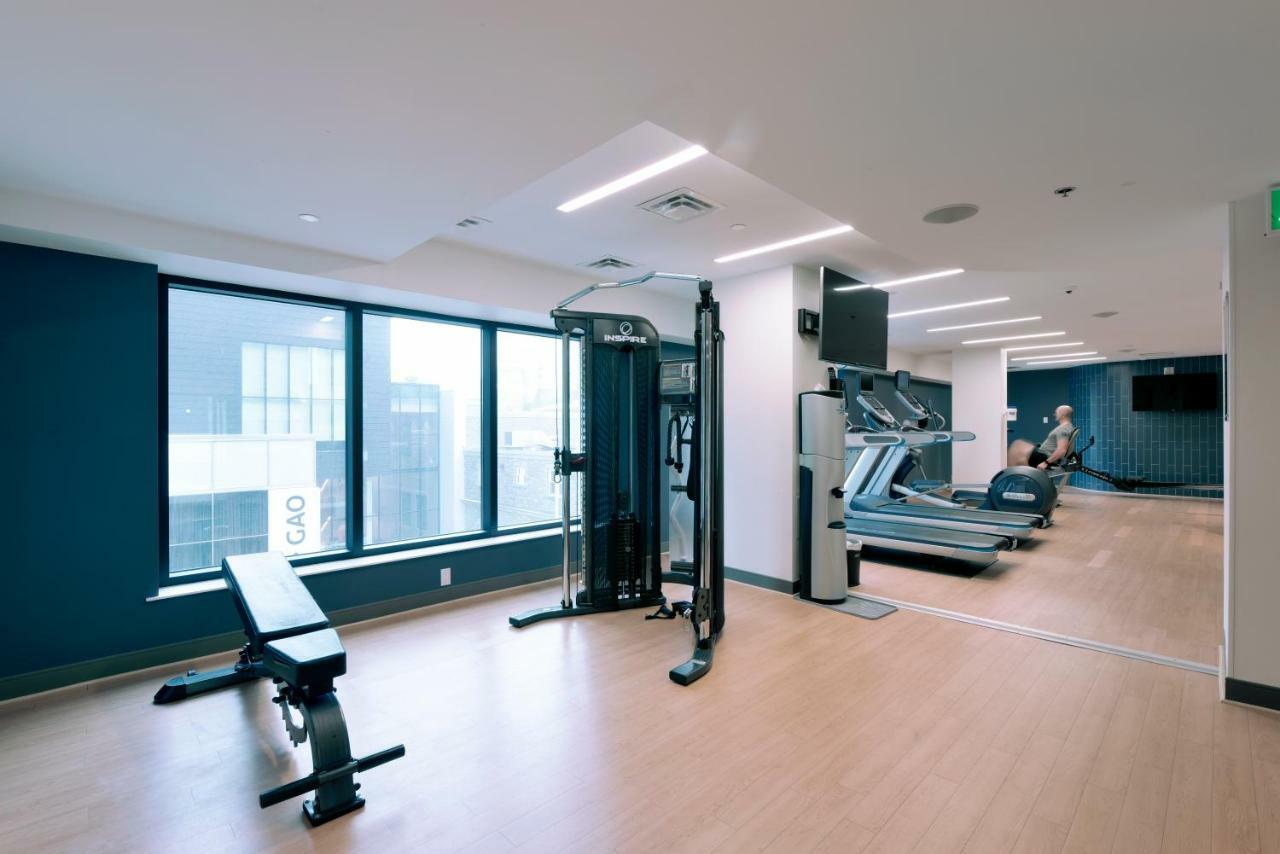 Doubletree By Hilton Ottawa Downtown Hotel Екстериор снимка