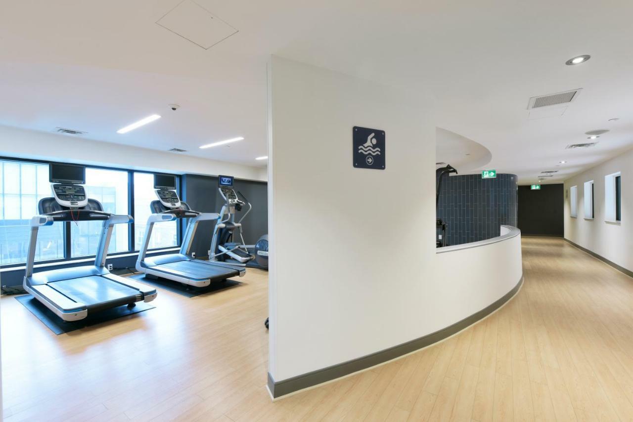 Doubletree By Hilton Ottawa Downtown Hotel Екстериор снимка